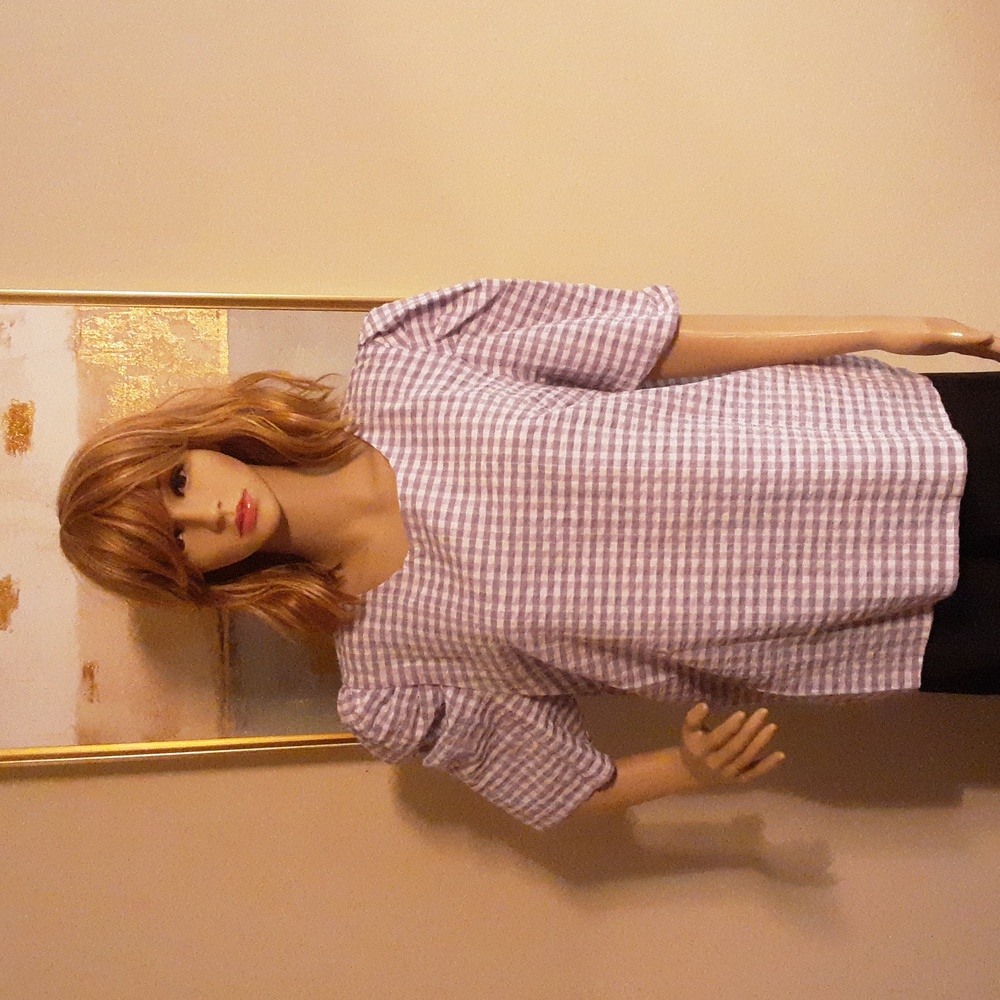 Calvin Klein Top - New with Tags